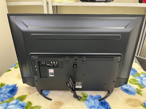 2020年製　アイワ 32インチ 液晶テレビ 2020年製 アイワ 32インチ 液晶テレビ