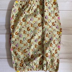 抱っこ紐お譲りしますの画像