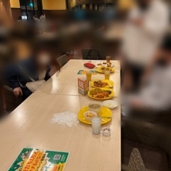 🌈🌈✨郡山で遊び隊🌈🌈✨5月10日平日食事会参加者募集ちゅう！