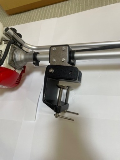 ジェイモSP1 plus 1.2馬力　船外機
