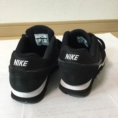 ナイキ ウィメンズ MD ランナー 2の画像