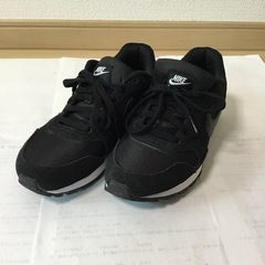 ナイキ ウィメンズ MD ランナー 2