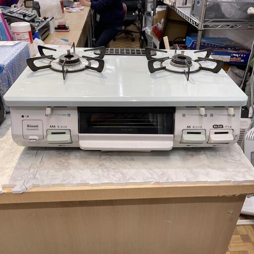 ガスコンロ 都市ガス 2019年 KGM64MT2L自社配送時代引き可※現金、クレジット、スマホ決済対応※【3ヶ月保証★送料に設置込】