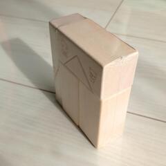 【新品】ミニ積み木 西松屋の画像