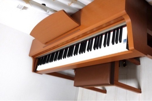 KAWAI 電子ピアノCN24C