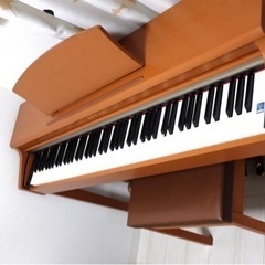 KAWAI 電子ピアノCN24C