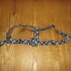 犬用ハーネス　紺