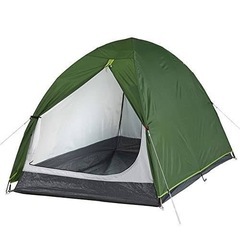 【予定者決定】値下げしました！quechua ２人用テント 