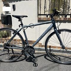 CENTURION Cross Line クロスバイク 700C チョコロール 楽天市場】センチュリオン 2021年モデル CROSS LINE 30 RIGID（クロス