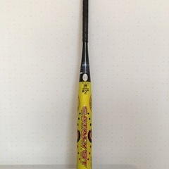 【金沢】ソフトボール　バット　ルイスビルスラッガー　TPS