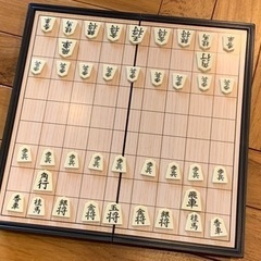 マグネット将棋の画像