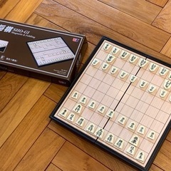 マグネット将棋