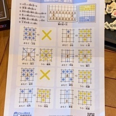 マグネット将棋の画像