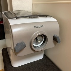 フィリップス　家庭用製麺機