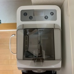 フィリップス　家庭用製麺機の画像