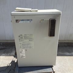 TOTO石油給湯器付きふろがま　Hi-ACTY32 RPE32K-N