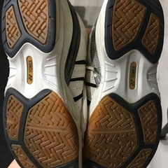 ヨネックス　シューズの画像