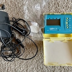 初心者用ウクレレセットHanalei☆スタンド、教本、チューニング機械つき。の画像