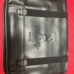 SNOOPY 3WAYバッグ　