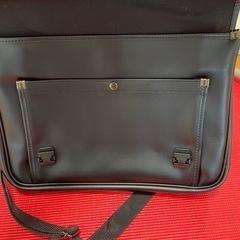 SNOOPY 3WAYバッグ　の画像