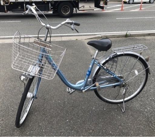 ⭐︎中古品　マルキン　自転車　180×60×110cm  生活用品⭐︎