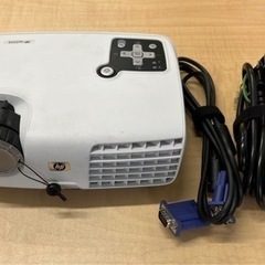 HP プロジェクター mp2225
