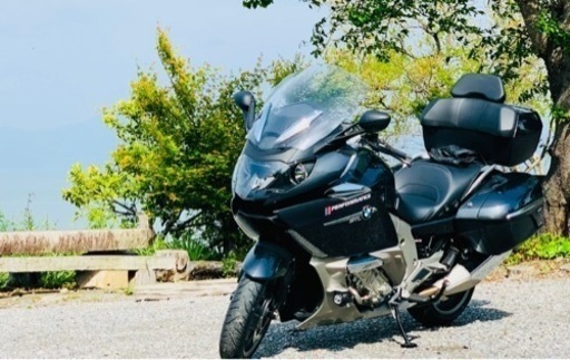 【BMW】k1600gtlフルオプション