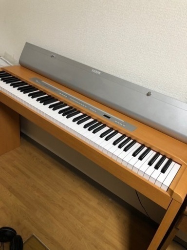 対応中【美品】電子ピアノ本体のみ
