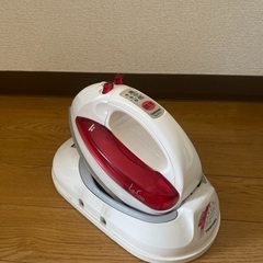 TOSHIBA アイロン