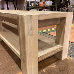 unico マノア　テレビ台　廃盤 愛品館 市原店】unico（ウニコ）｜MANOA(マノア)｜TVボード