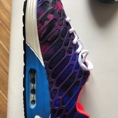 ランニングシューズ！新品未使用の画像