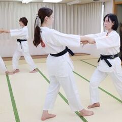大仙市大曲にて開催☆「気」で細胞から輝く心と体に整える！「気のトレーニング」説明会・体験レッスン ☆の画像