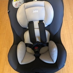 チャイルドシート