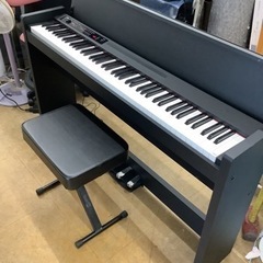 45800→42800❗️2020年製❗️KORG コルグ 電子ピアノ 88鍵盤 LP380 リサイクルショップ宮崎屋　佐土原店　22.5.6Fの画像
