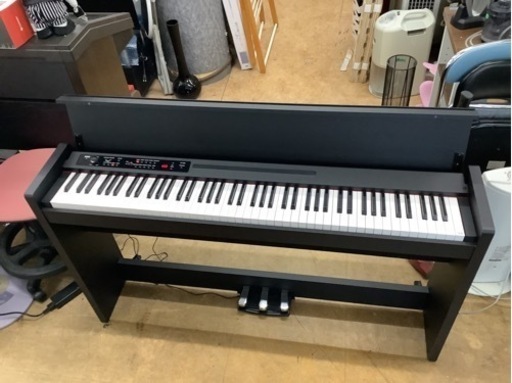 45800→42800❗️2020年製❗️KORG コルグ 電子ピアノ 88鍵盤 LP380 リサイクルショップ宮崎屋　佐土原店　22.5.6F