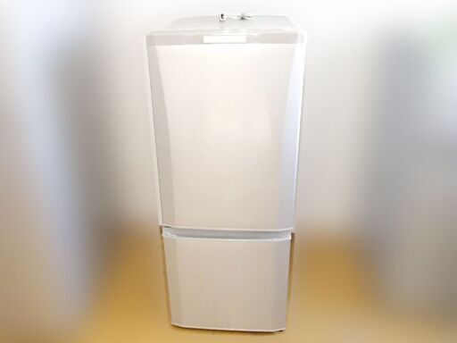 三菱 2015 冷蔵庫 146L 中古