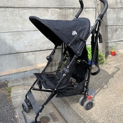 【値下げ】Maclaren Volo バギー