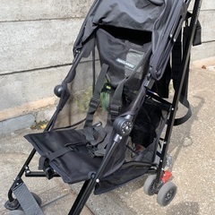 【値下げ】Maclaren Volo バギーの画像