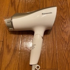 パナソニック Panasonic EH-NE5G ヘアードライヤ...