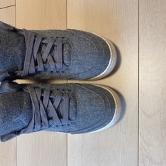 NIKE ナイキ　25㎝　エアジョーダンレトロ3 エアマックス