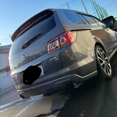 早い者勝ち❗️ＭＰＶ２３Ｔ❗️両側電動❗️激安❗️の画像