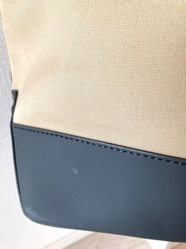 BALLY（バリー）大容量トートバッグ
