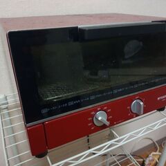  タイガーオーブントースター 