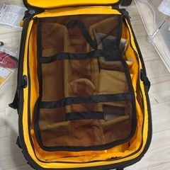 カメラバッグ ブラック ALTA-FLY62T
