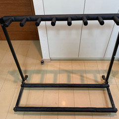 ギター、ベーススタンドお譲りします（直接取りに来ていただける方限定）
