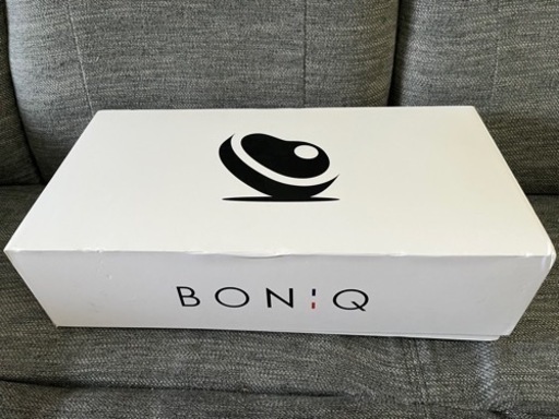 BONIQ低温調理器
