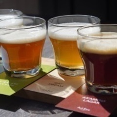 12:00〜お洒落昼飲み部 in 中目黒 - 目黒区