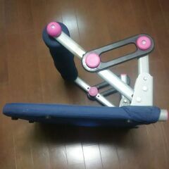 自宅用 腹筋トレーニングマシーン　ＳＩＸ ＣＯＲＥ　の画像