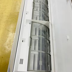 エアコンを探すなら「リサイクルR」❕FUJITSU❕主に10畳用❕購入後取り置きにも対応 ❕R1837 楽天市場】エアコン 18畳 富士通ゼネラル AS-Z564R2-W ノクリア