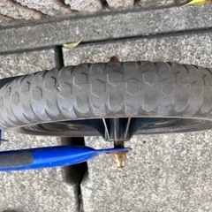 ストライダー　難ありの画像